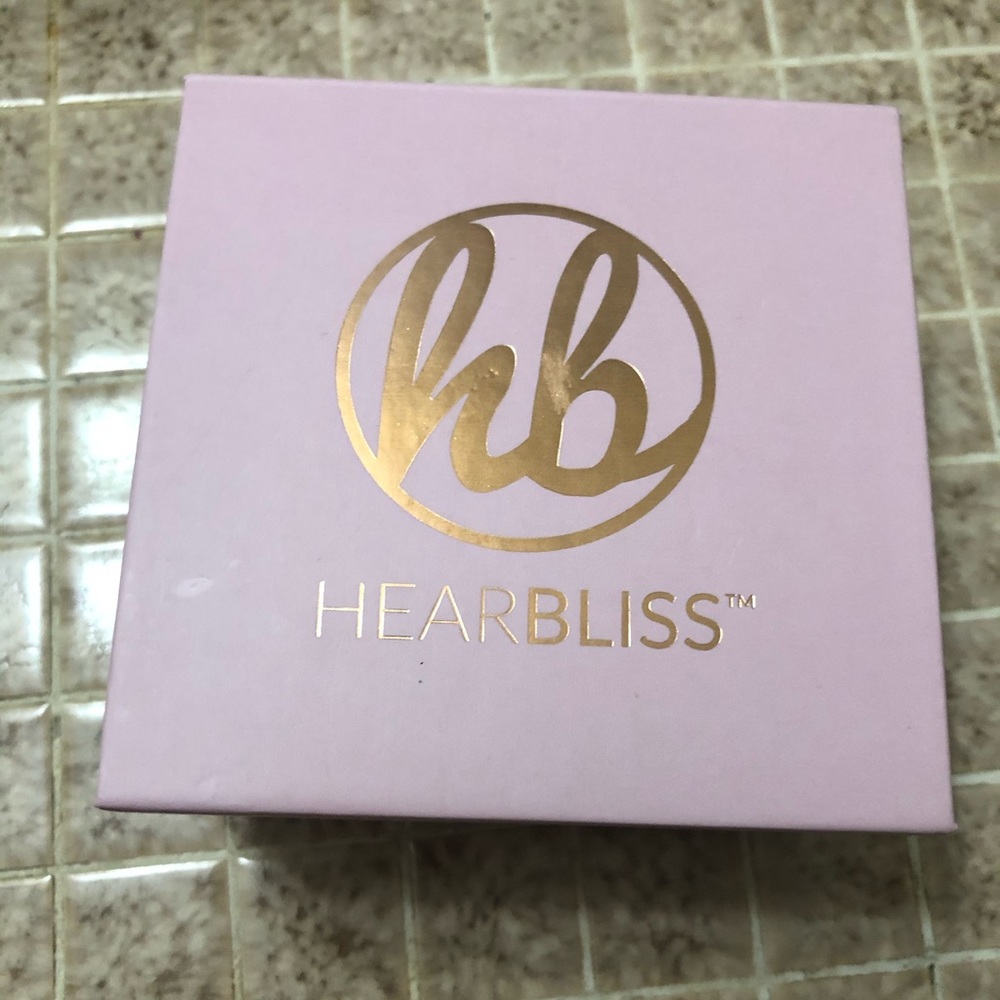 High fidelity ear plugs for concerts for women